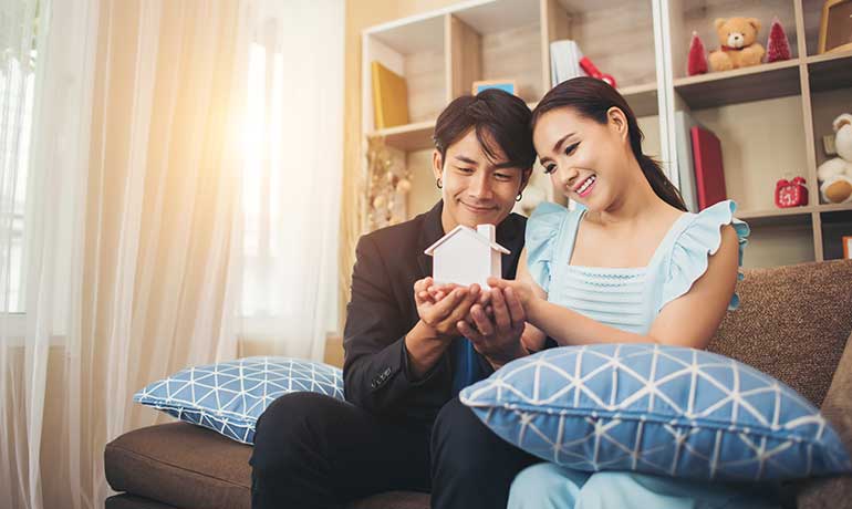 Home Loan