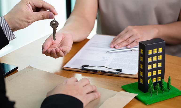 Condo Loans