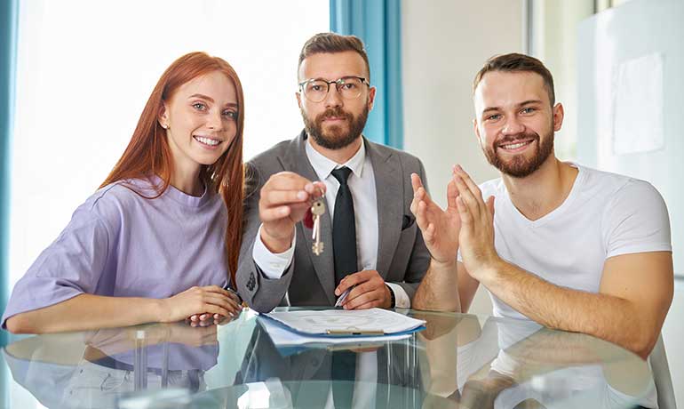 Renovation Loan