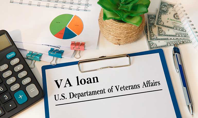 VA loans